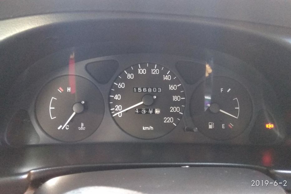 Продам Daewoo Lanos 2007 года в Киеве