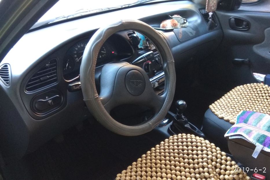 Продам Daewoo Lanos 2007 года в Киеве