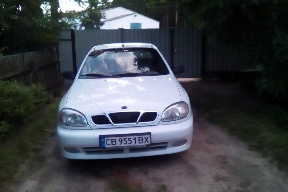 Продам Daewoo Sens Зе 2011 года в Днепре