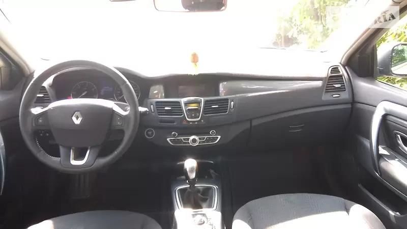 Продам Renault Laguna 2010 года в Киеве