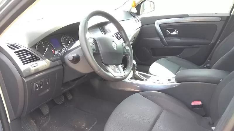 Продам Renault Laguna 2010 года в Киеве