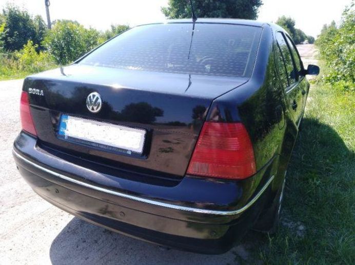 Продам Volkswagen Bora 2003 года в г. Вишневое, Киевская область