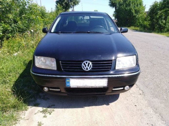 Продам Volkswagen Bora 2003 года в г. Вишневое, Киевская область