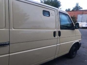 Продам Volkswagen T4 (Transporter) пасс. 1998 года в Виннице