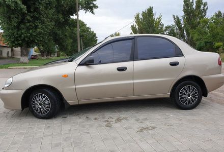 Продам Daewoo Lanos 2008 года в г. Артемовск, Донецкая область