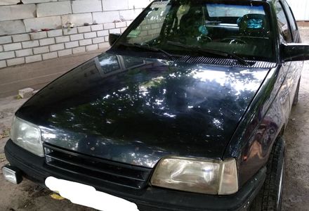 Продам Opel Kadett 1989 года в Харькове