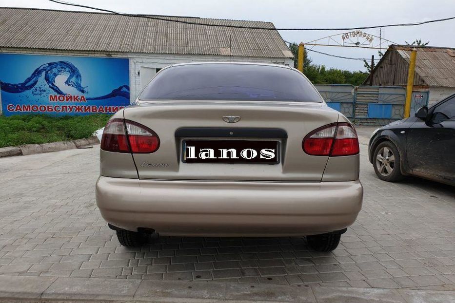 Продам Daewoo Lanos 2008 года в г. Артемовск, Донецкая область