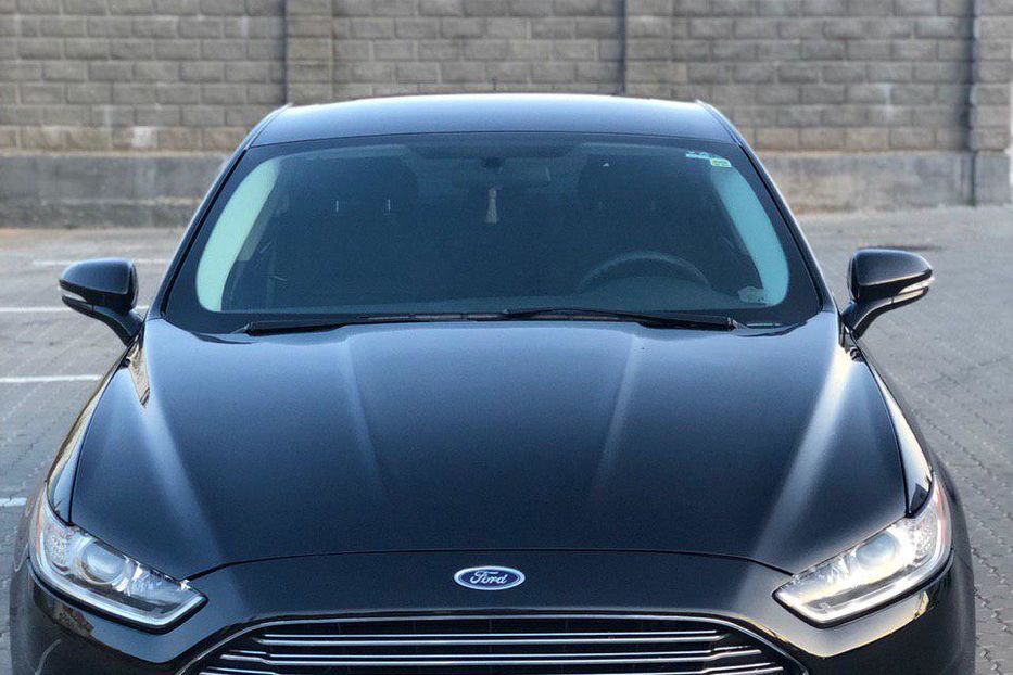 Продам Ford Fusion SE 2014 года в Одессе