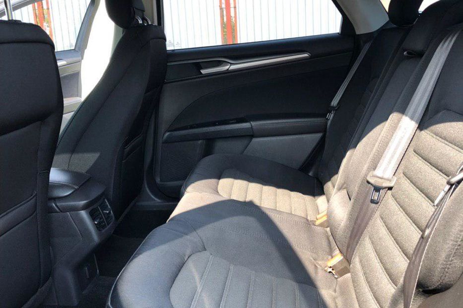 Продам Ford Fusion SE 2014 года в Одессе