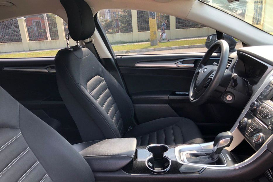 Продам Ford Fusion SE 2014 года в Одессе