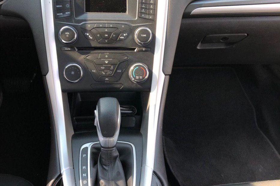 Продам Ford Fusion SE 2014 года в Одессе