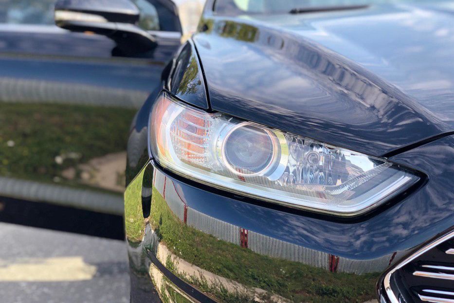 Продам Ford Fusion SE 2014 года в Одессе
