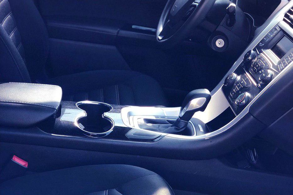 Продам Ford Fusion SE 2014 года в Одессе