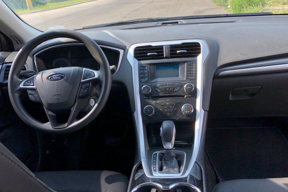 Продам Ford Fusion SE 2014 года в Одессе