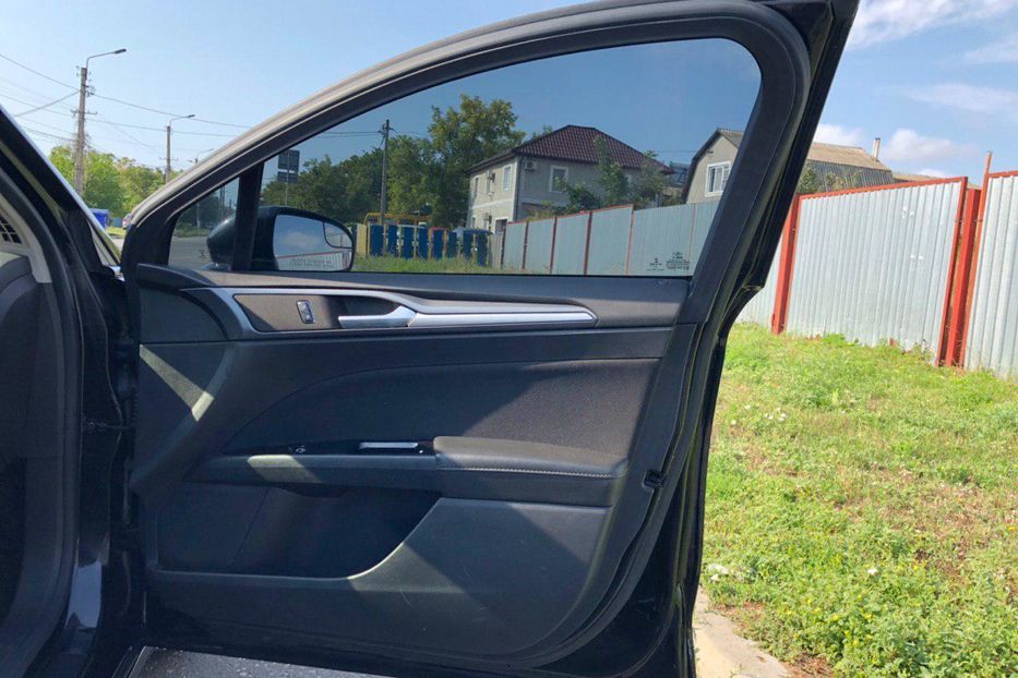 Продам Ford Fusion SE 2014 года в Одессе