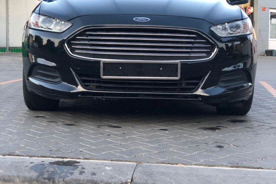 Продам Ford Fusion SE 2014 года в Одессе