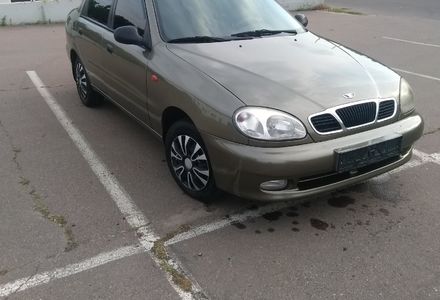 Продам Daewoo Lanos 2002 года в Николаеве