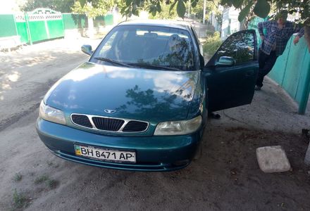 Продам Daewoo Nubira 1998 года в Одессе