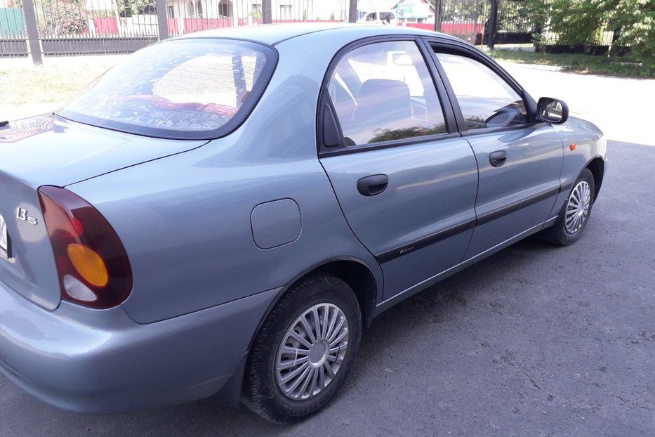 Продам Daewoo Sens 2011 года в г. Дунаевцы, Хмельницкая область