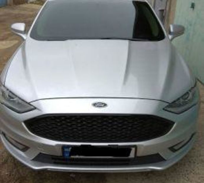 Продам Ford Fusion 2017 года в Одессе