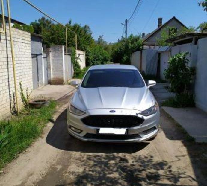Продам Ford Fusion 2017 года в Одессе