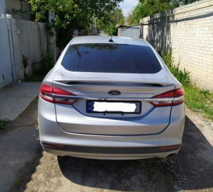 Продам Ford Fusion 2017 года в Одессе