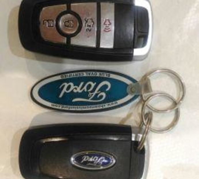Продам Ford Fusion 2017 года в Одессе