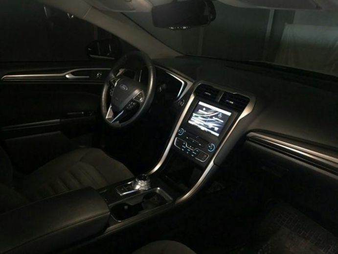 Продам Ford Fusion 2017 года в Одессе