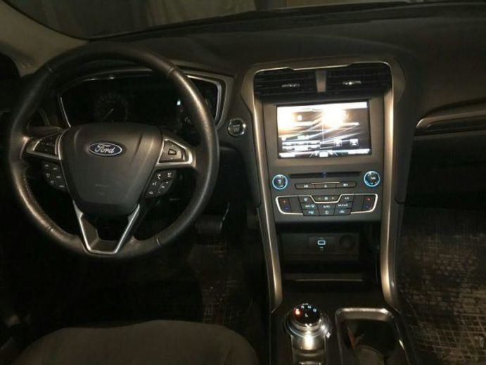 Продам Ford Fusion 2017 года в Одессе