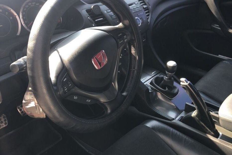 Продам Honda Accord   Type-S  2011 года в г. Кременчуг, Полтавская область