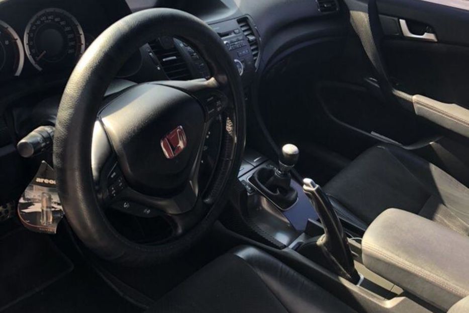 Продам Honda Accord   Type-S  2011 года в г. Кременчуг, Полтавская область