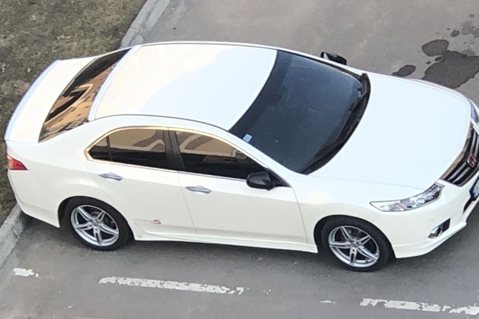 Продам Honda Accord   Type-S  2011 года в г. Кременчуг, Полтавская область