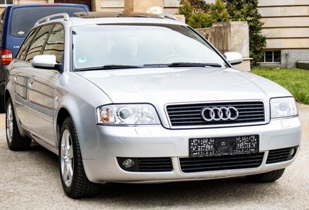 Продам Audi A6 2005 года в г. Иршава, Закарпатская область