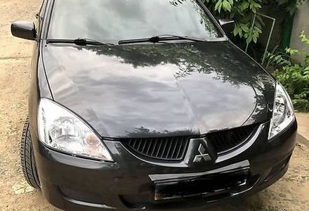 Продам Mitsubishi Lancer 2003 года в г. Раздельная, Одесская область