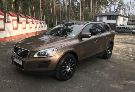 Продам Volvo XC60 2011 года в г. Ирпень, Киевская область