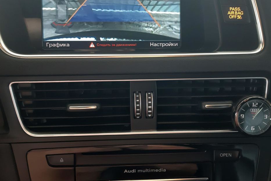 Продам Audi Q5 Premium 2014 года в Киеве
