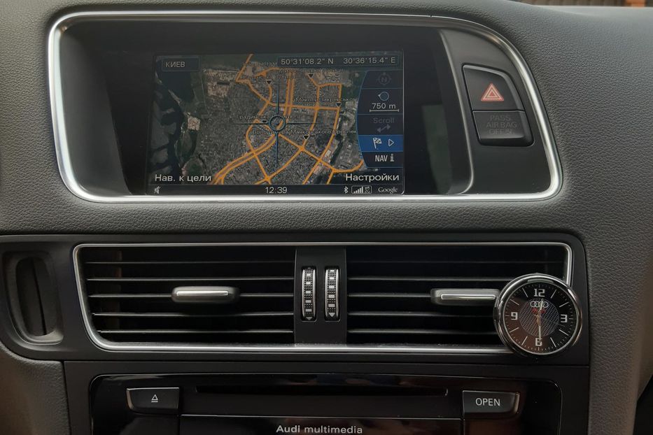 Продам Audi Q5 Premium 2014 года в Киеве