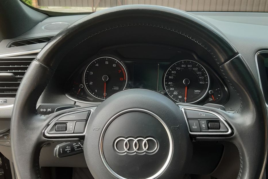 Продам Audi Q5 Premium 2014 года в Киеве