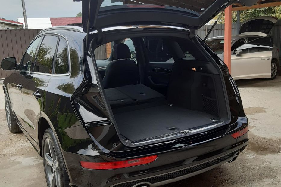 Продам Audi Q5 Premium 2014 года в Киеве