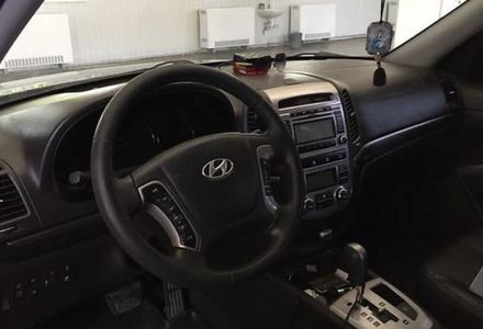 Продам Hyundai Santa FE 2011 года в Николаеве