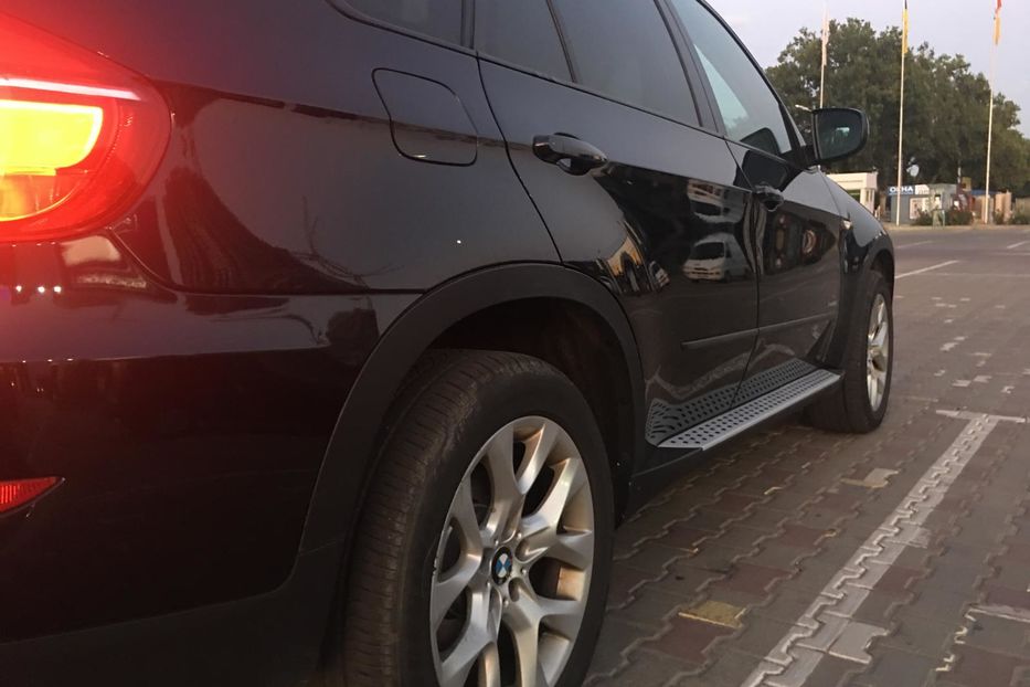 Продам BMW X5 320 л.с 2012 года в Одессе