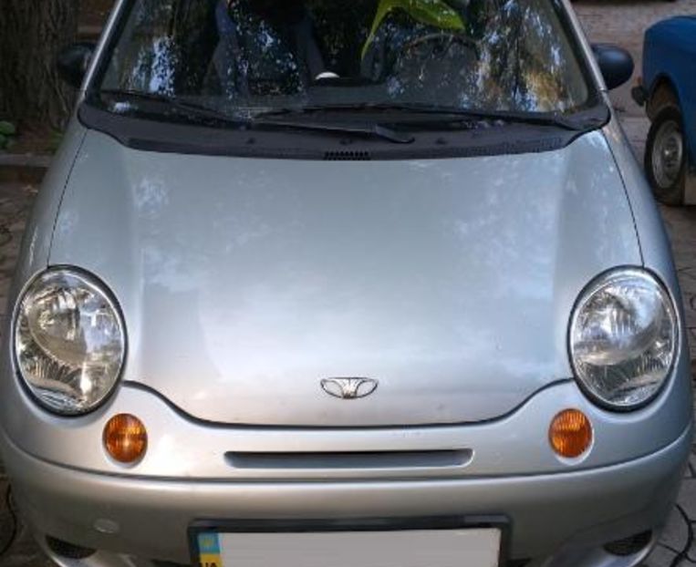 Продам Daewoo Matiz м 19 2006 года в г. Покровск, Донецкая область