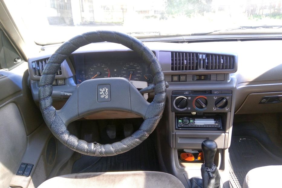 Продам Peugeot 405 sr 1988 года в Киеве