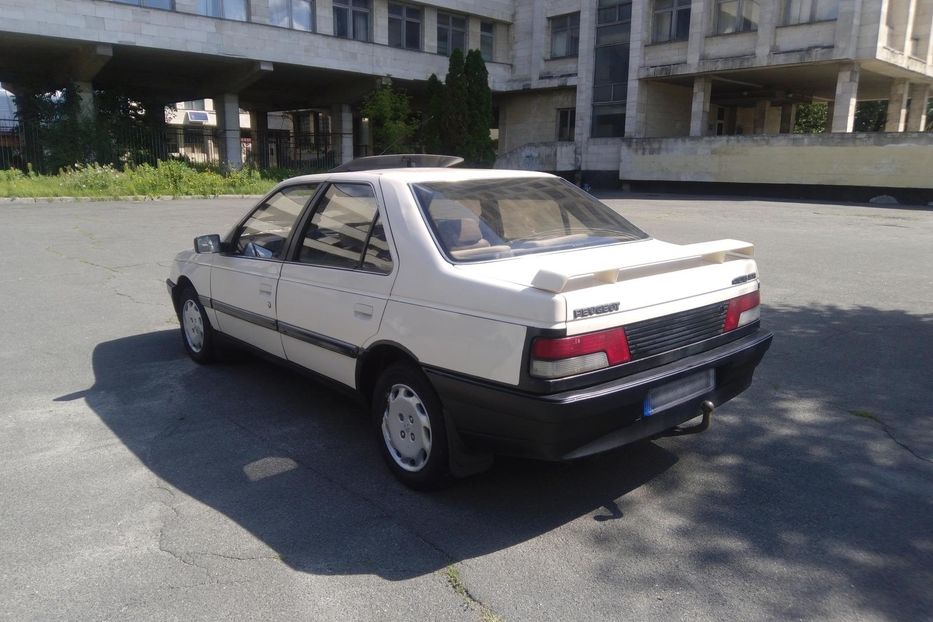 Продам Peugeot 405 sr 1988 года в Киеве