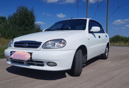Продам Daewoo Lanos 2012 года в г. Бровары, Киевская область