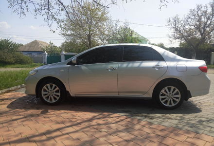 Продам Toyota Corolla Luna 2008 года в Николаеве