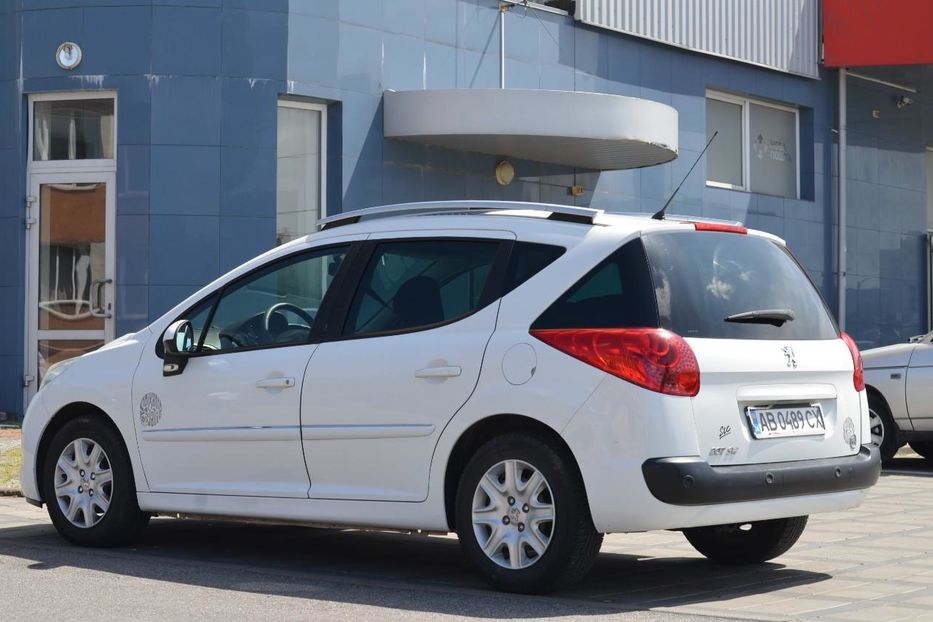 Продам Peugeot 207 2011 года в Виннице