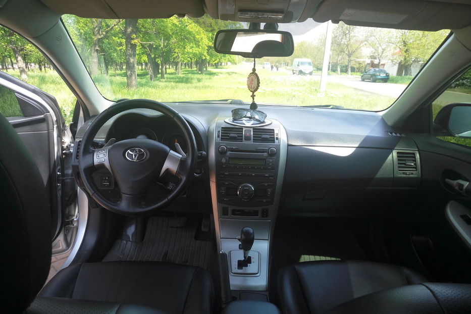 Продам Toyota Corolla Luna 2008 года в Николаеве