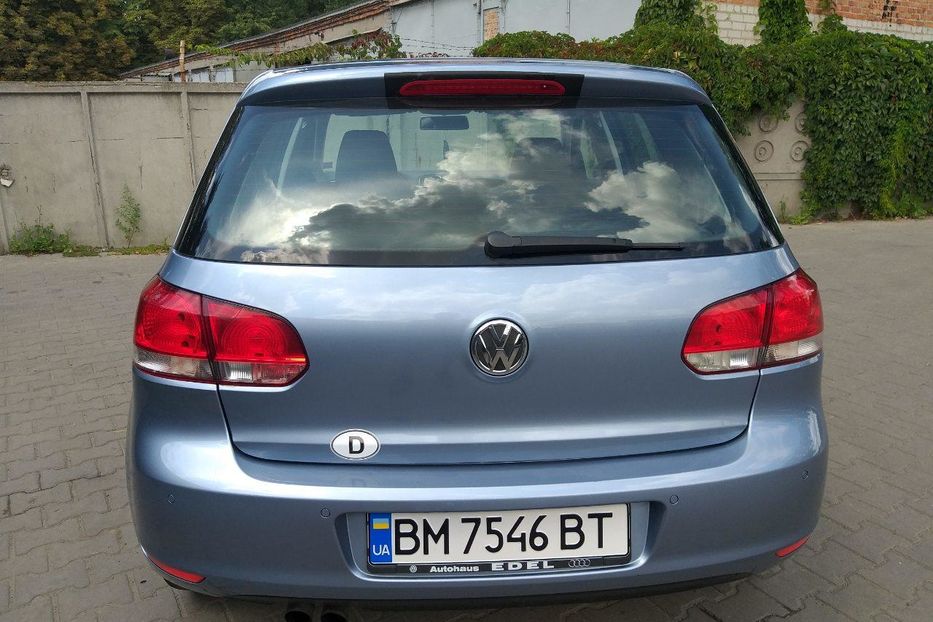 Продам Volkswagen Golf VII 2009 года в Сумах