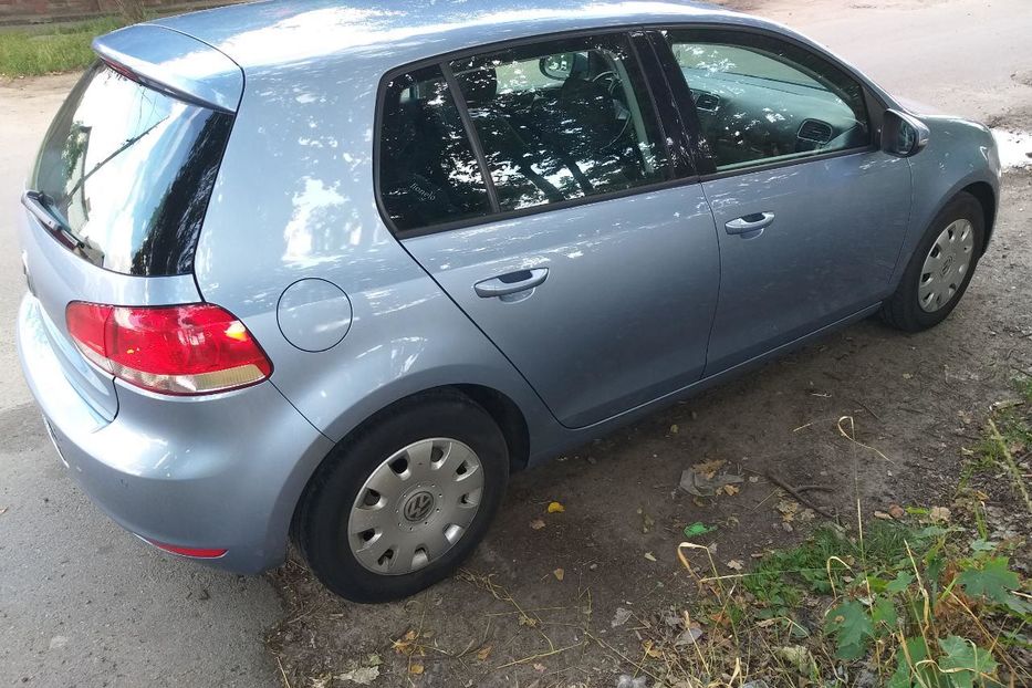 Продам Volkswagen Golf VII 2009 года в Сумах